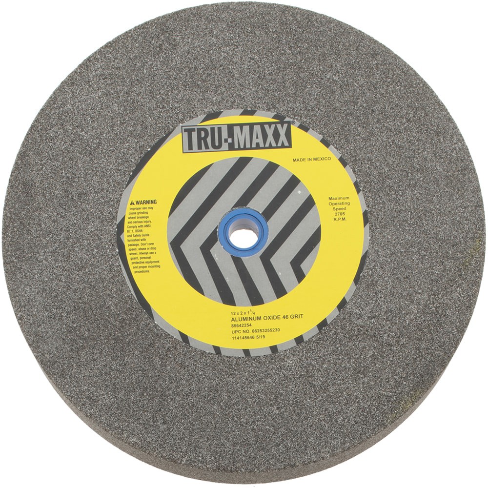 Surface Grinding Wheel: 14